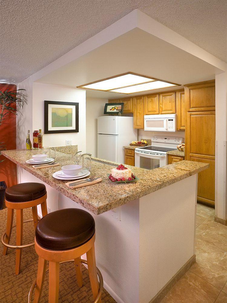 Hyatt Vacation Club At Desert Oasis Cathedral City Exterior foto